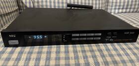 4590057 Nec Fm Am Radio Synthesizer