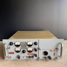 1037a Nems Clarke Telemetry Receiver - Sr45
