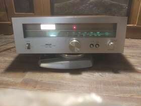 Fam-450 Nikko Vintage Am/fm Stereo Tuner Made In Japan