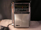 7-2877f No Ge Vinta Radio Model In Working Condition