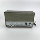 Nordmende Vintage Tabletop Radio West Germany Norma Luxus