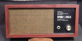 Norver Pcl600b 1990 Nu-1c Dve Sub Carrier Solid State Fm Receiver Tested Good Used