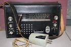 Nova Tech Pilot Ii Broadcast Directional Radio Case Antennas Japan