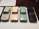 Nt-11 Philco Ford Thunderbird Corp