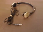 Oa-4 Pickering Vintage Headphones Stereo Made In Japan