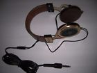 Oa-7 Pickering Vintage Steampunk Headphones