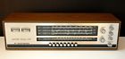 Operette 205 Telefunken Stereo Shortwave Amplifier Receiver Radio