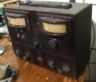 Os-10 Hickok High Frequency Generator Works