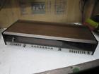 Ox972195987 Ox546212754 Telefunken Hymnus Hi Fi Radio Receiver Ox972195987 Ox546212754 Telefunken Hymnus Hi Fi Radio Receiver