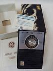 1725 P Ge Vinta Solid State Radio