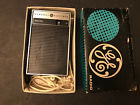 P-2790 Ge Vinta Radio Battery Earphone