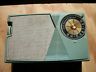 P-808j General Electric Vintage Am Transistor Radio