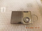 P-852a Ge Vinta Neral Electric Am Transistor Pocket Radio