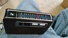 P9700 P 9700 Ge Vinta Neral Electric Portable Transistor Solidstate Radio