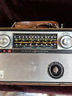 P-990-a Ge Vinta Portable Radio Model