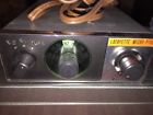 P-100 P100 Lafayette Rare Vintage Micro Receiver Volt Working P-100 P100 Lafayette Rare Vintage Micro Receiver Volt Working