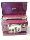 P111 Fada Vintage Model Portable