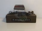 Px-300 P1340a Motorola Vintage Px Lunchbox Handie Talkie Fm Radio