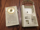 P1711a P1710a - Ge Vinta Neral Electric All Transistor Pocket Radio Model