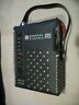 P1720 Ge Vinta Neral Electric Afc Solid State Am Fm Portable