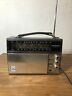 P1985a Ge Vinta Neral Electric World Monitor Solid State Radio