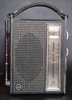 P2680a Ge Vinta Neral Electric Ss Power Am Fm Portable Radio