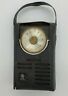 P1710a P2710a Ge Neral Electric Black All Transistor Pocket Radio Working