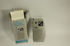 P3755a Emerson Vintage Model Pocket Portable Radio Box Manual Works