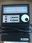 P3760 Emerson Vintage Deluxe Portable Radio Instructions Box
