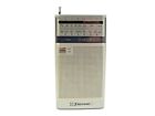 P3766a Emerson Vintage Swingmate Transistor Portable Radio