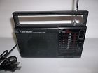 No.p3809cs P3809cs Emerson Vintage Am-fm Portable