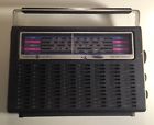 P495oa Ge Neral Electric Radio Model Am Fm Pshi Pslo Air