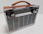P7980e General Electric Vintage Super Radio Portable