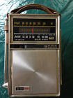 P977a Ge Vinta Neral Electric Radio Model Portable Am Fm Fixer