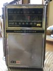 P977e Ge Vinta Neral Electric Radio Portable Am Fm Volt Ac