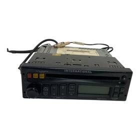 Cq5400u Panasonic International Am Fm Radio Receiver Single Compact Disc Player