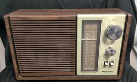 Re-6280 Panasonic Re-6820 Radio Am/fm Working