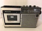Rq-542as Panasonic Rx-5150 Vintage Stereo Radio Cassette Recorder Model