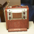 Par-80a Bendix Vintage Marine Air Bcst Tube Radio Model Works Par-80a Bendix Vintage Marine Air Bcst Tube Radio Model Works