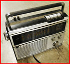 Patrolman-8 Realistic Vintage Shortwave Radio Am Fm Portable
