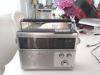 Patrolman-9 Realistic Vintage Shortwave Radio Am Fm Portable