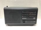 Pb7-2662c Ge Neral Electric Portable Band Reciever Radio