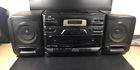 Pc-x105 Jvc Vintage Boombox Ghettoblaster