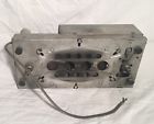 Pe86cr Pye Vintage Tube Car Radio Nash Metropolitan Volt Mallard