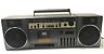 W405l Ph Fisher Vintage Retro Boombox Ghettoblaster Radio Cassette Recorder W405l Ph Fisher Vintage Retro Boombox Ghettoblaster Radio Cassette Recorder