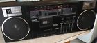 Ph402 Fisher Vintage Boombox Ghetto Blaster