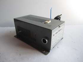 Pc-151-m-2 Philips Vintage Power Converter Phillips Radio Division Model No