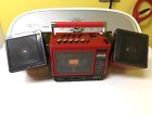 Pj-11 Akai Rare Mini Needs Full Restoration