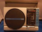 Am-fm-tv1-tv2-wb Pm-3909 Emerson Portable Radio