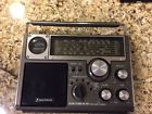 Pm3950 Pm 3950 Emerson Fm Am Tv Band Vhf Uhf Works Read